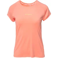 Maglia da donna Fitanu Fiturn