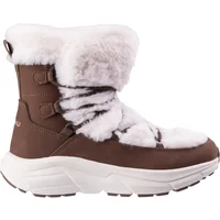Winterstiefel Damen Fitanu Noirell