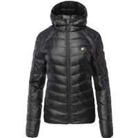 Women's Puffer jacket Fitanu Froxy