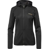 Sudadera con capucha y cremallera Fitanu Fasenti