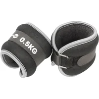 Cinghie per polso e caviglia Fitness-Mad (x2)