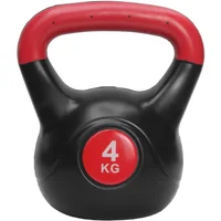 Kettlebell Fitpaddy Comfort