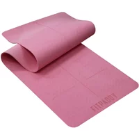 Yogamatte Fitpaddy TPE