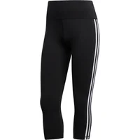 Legging donne 3/4 adidas Believe This 3-Stripes