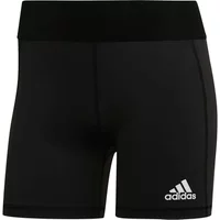 Radfahrerin adidas Alphaskin Volleyball