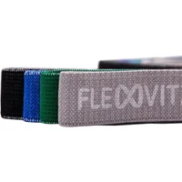 Multi-band di resistenza FLEXVIT Revolve (x4)