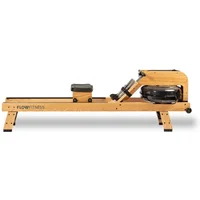 Máquina de remo Flow Fitness W9i