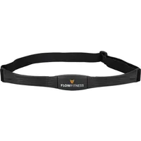 Ceinture Herzfrequenzmesser Bluetooth Flow Fitness