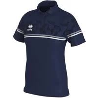 Polo-Shirt, Mädchen Errea darya