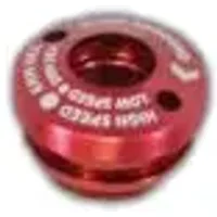 Capuchon de boitier Fox Factory FloatX2