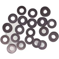 Kit valve Fox Factory 0.800 OD X 0.252 ID X 0.0045 TH 50 044-04-080 (x50)