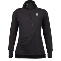 Felpa con cappuccio da donna Fox Racing Defend Thermal