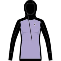 Felpa con cappuccio da donna Fox Racing Defend Thermal
