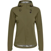 Veste de pluie moto femme Fox Racing Ranger