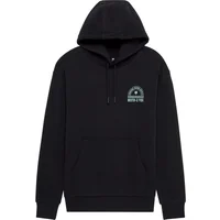 Felpa con cappuccio da donna Fox Racing Victory fleece
