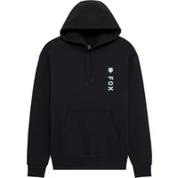 Felpa con cappuccio da donna Fox Racing Circle fleece