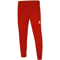 Pantaloni fitness da ginnastica Errea nevis 3.0