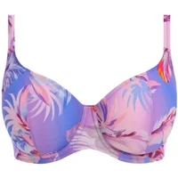 Bikinioberteil für Damen Freya Miami sunset