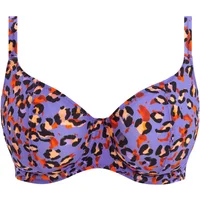 Top costume da bagno donna Freya Santiago nights
