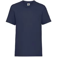 T-shirt Kind Fruit of the Loom Valueweight