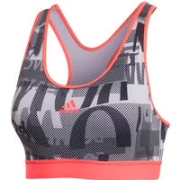 Vrouwenbeha adidas Believe This Iterations