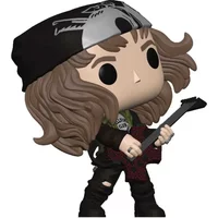 Vinyl-Sammelfigur Funko Stranger Things POP! TV Hunter Eddie with Guitar