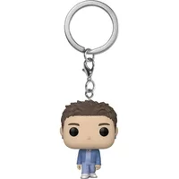Vinyl sleutelhanger Funko BTS Pocket POP! RM (x12)