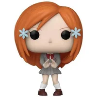Funko Sammlerfigur aus Vinyl Funko Bleach POP Animation Orihime