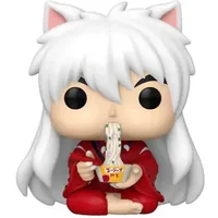 Verzamelaarsbeeldje Funko Inuyasha POP! Animation Vinyl