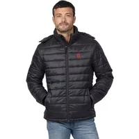 Lightweight down jacket G-Heat