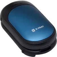 Chaufferetta mani ricaricabile 2 in 1 G-Heat