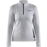 T-shirt donna Craft core trim thermal midlayer