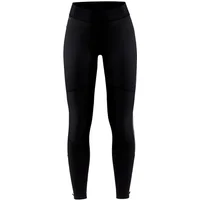 Women's tights Craft core bike subz wind
