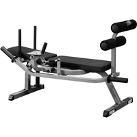 Abdominalbank Evo Cardio GAB100 Evo Cardio