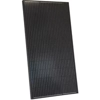 Zonnepaneel met regelaar Gallagher Mono AB 120W