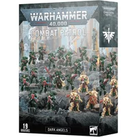 Figurine Patrouille Dunkle Engel (2024) Games Workshop Warhammer 40k
