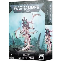 Figurine Games Workshop Warhammer 40k - Tyranids Neurolictor