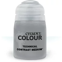Farbe Games Workshop Citadel-Technical Contrast