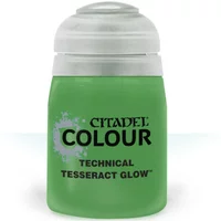 Farbe Games Workshop Citadel-Technical Tesseract
