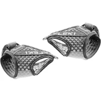 Cinghie Leki Shark Frame Lite M