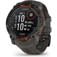 Montre connectée Garmin Instinct® 3 50 mm