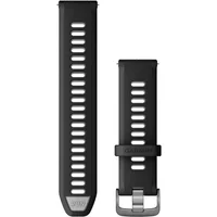 Silikon-Uhrenarmband Garmin Quick Release