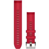 Correa de silicona Garmin Quickfit® 22
