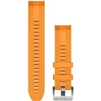Cinturino in silicone Garmin Quickfit® 22
