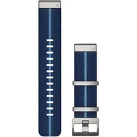 Silikon-Uhrenarmband Garmin Quickfit® 22