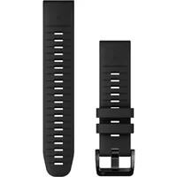 Bracelet de montre silicone Garmin QuickFit