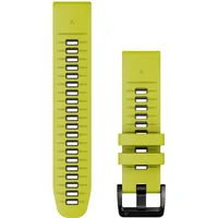 Siliconen horlogebandje Garmin QuickFit