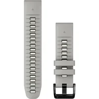 Siliconen horlogebandje Garmin QuickFit
