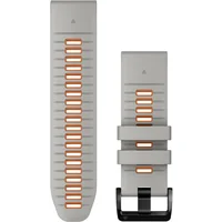 Bracelet de montre silicone Garmin QuickFit®