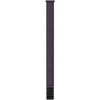 Nylon horlogeband Garmin UltraFit